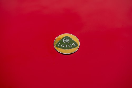 1970 Lotus Elan S4 zum Verkauf (Bild 68 von 113)