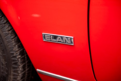 1970 Lotus Elan S4 zum Verkauf (Bild 69 von 113)