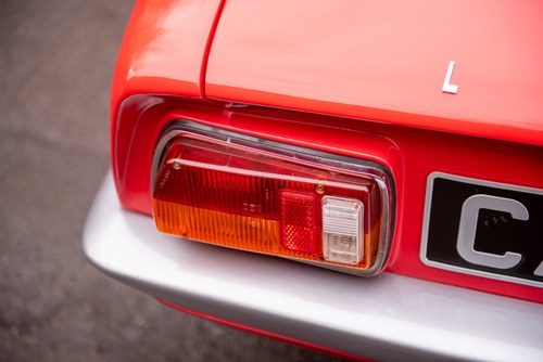 1970 Lotus Elan S4 zum Verkauf (Bild 72 von 113)
