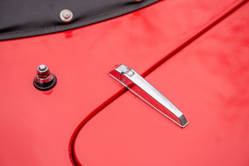 1970 Lotus Elan S4 zum Verkauf (Bild 76 von 113)