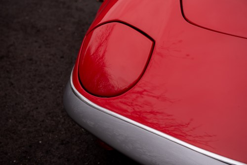 1970 Lotus Elan S4 zum Verkauf (Bild 82 von 113)