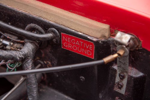 1970 Lotus Elan S4 zum Verkauf (Bild 101 von 113)