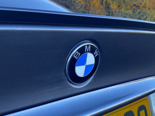 2005 BMW E46 330CI Sport à venda (imagem 26 de 74)