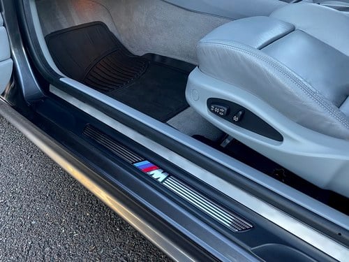 2005 BMW E46 330CI Sport à venda (imagem 42 de 74)