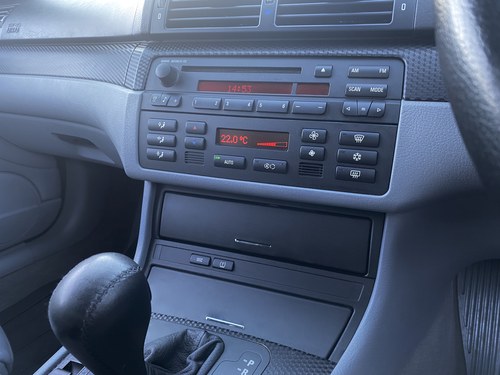 2005 BMW E46 330CI Sport à venda (imagem 57 de 74)