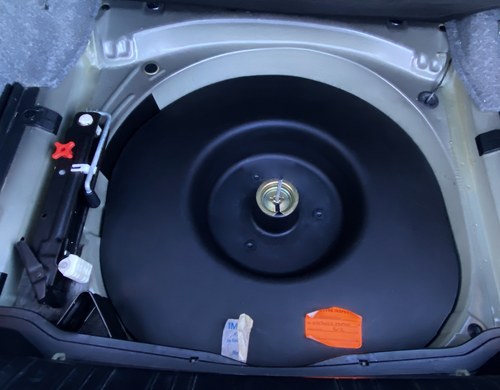 2005 BMW E46 330CI Sport à venda (imagem 64 de 74)