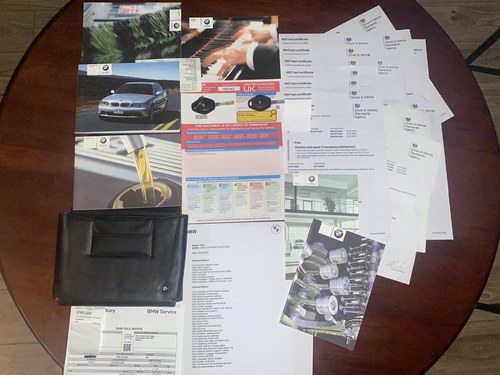 2005 BMW E46 330CI Sport à venda (imagem 65 de 74)