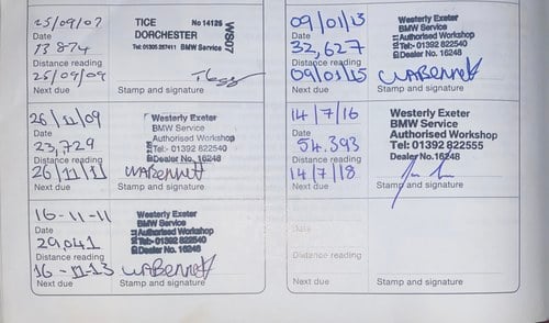 2005 BMW E46 330CI Sport à venda (imagem 66 de 74)