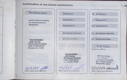 2005 BMW E46 330CI Sport à venda (imagem 67 de 74)