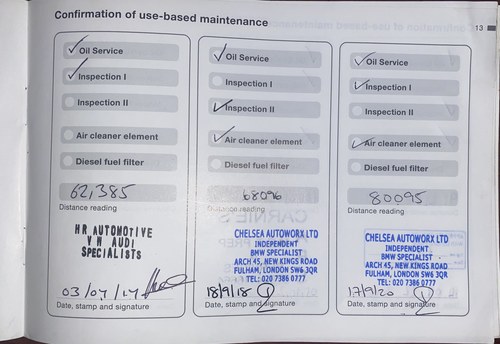 2005 BMW E46 330CI Sport à venda (imagem 69 de 74)