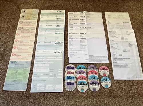 1991 Volkswagen Corrado G60 à vendre (picture 88 of 88)