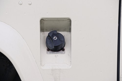 1989 Land Rover Defender 90 County For Sale (picture 82 of 133)