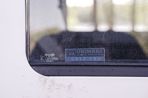 1989 Land Rover Defender 90 County For Sale (picture 86 of 133)