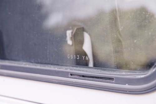 1989 Land Rover Defender 90 County For Sale (picture 87 of 133)