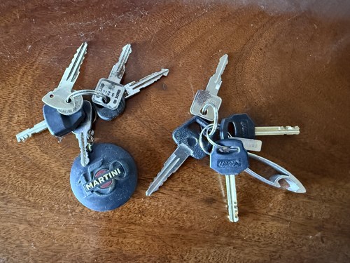 1989 Land Rover Defender 90 County For Sale (picture 131 of 133)