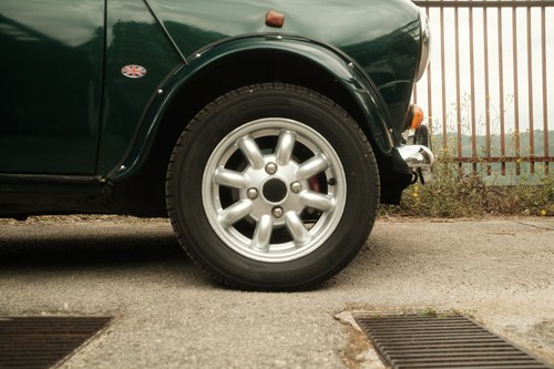 1994 Mini British Open 1.3 En venta (imagen 8 de 93)