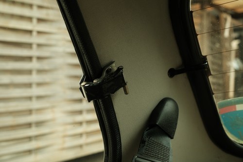 1994 Mini British Open 1.3 En venta (imagen 20 de 93)