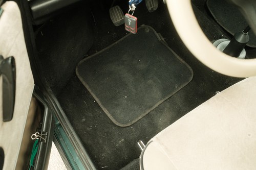 1994 Mini British Open 1.3 En venta (imagen 23 de 93)