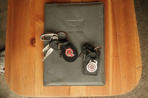 1994 Mini British Open 1.3 En venta (imagen 86 de 93)