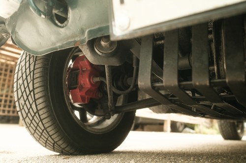 1994 Mini British Open 1.3 En venta (imagen 76 de 93)