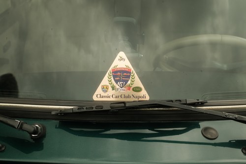 1994 Mini British Open 1.3 En venta (imagen 56 de 93)