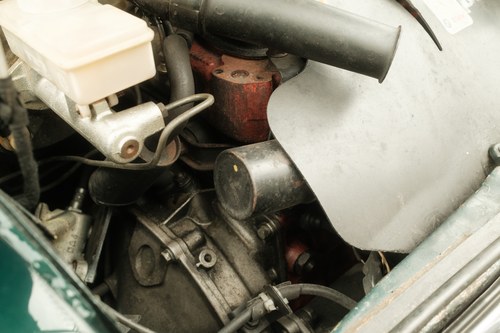 1994 Mini British Open 1.3 En venta (imagen 74 de 93)