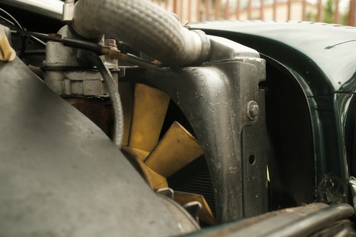 1994 Mini British Open 1.3 En venta (imagen 79 de 93)