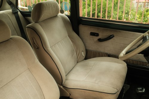 1994 Mini British Open 1.3 En venta (imagen 26 de 93)