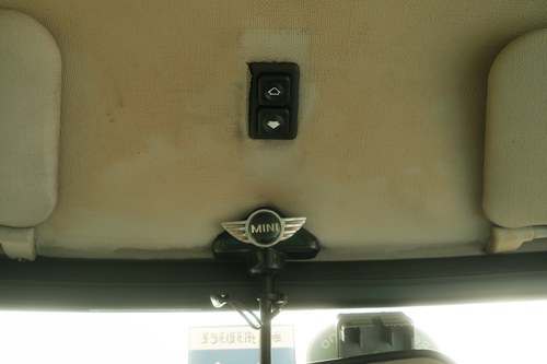 1994 Mini British Open 1.3 En venta (imagen 30 de 93)