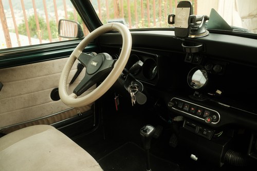 1994 Mini British Open 1.3 En venta (imagen 12 de 93)