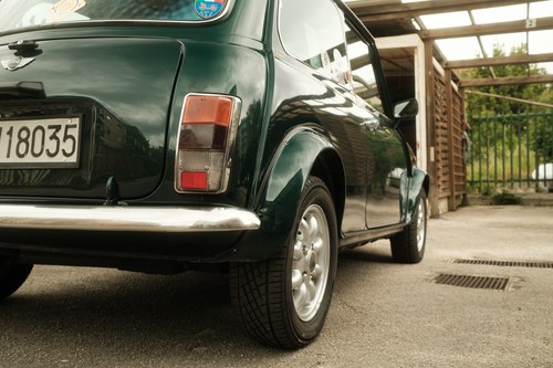 1994 Mini British Open 1.3 En venta (imagen 51 de 93)