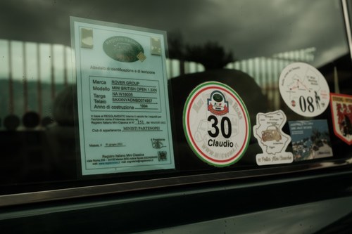 1994 Mini British Open 1.3 En venta (imagen 57 de 93)