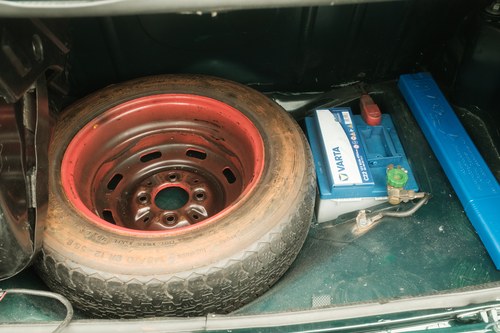 1994 Mini British Open 1.3 En venta (imagen 46 de 93)