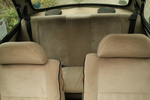 1994 Mini British Open 1.3 En venta (imagen 35 de 93)