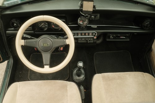 1994 Mini British Open 1.3 En venta (imagen 13 de 93)