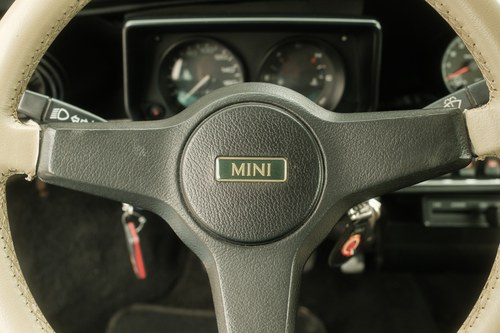 1994 Mini British Open 1.3 En venta (imagen 41 de 93)