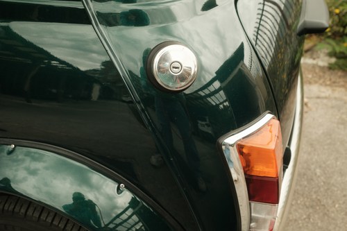 1994 Mini British Open 1.3 En venta (imagen 64 de 93)