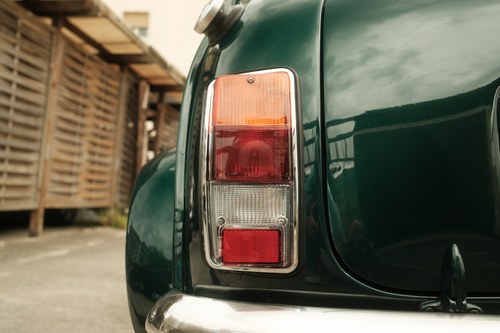 1994 Mini British Open 1.3 En venta (imagen 53 de 93)