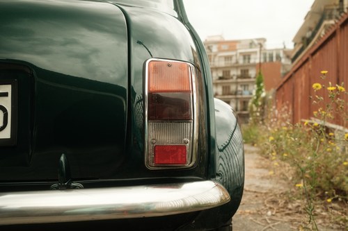 1994 Mini British Open 1.3 En venta (imagen 54 de 93)