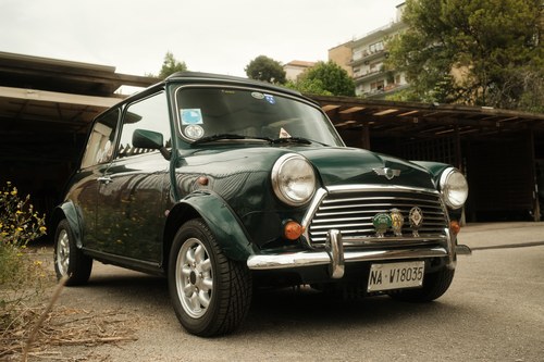 1994 Mini British Open 1.3 En venta (imagen 1 de 93)