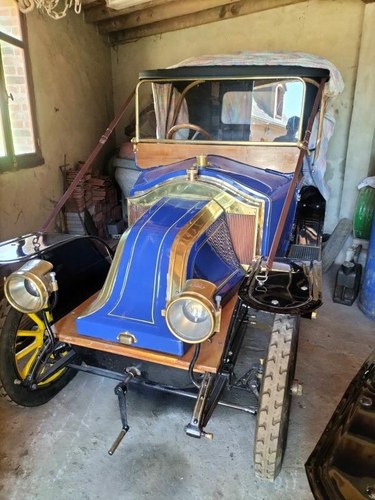 RENAULT EK - 1914 For Sale