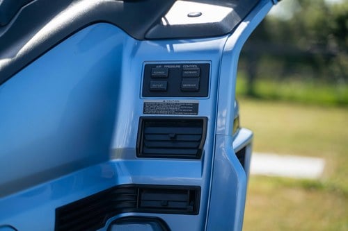 1990 Honda GL1500 Gold Wing In vendita (immagine 19 di 128)