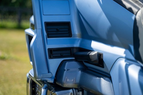 1990 Honda GL1500 Gold Wing In vendita (immagine 23 di 128)