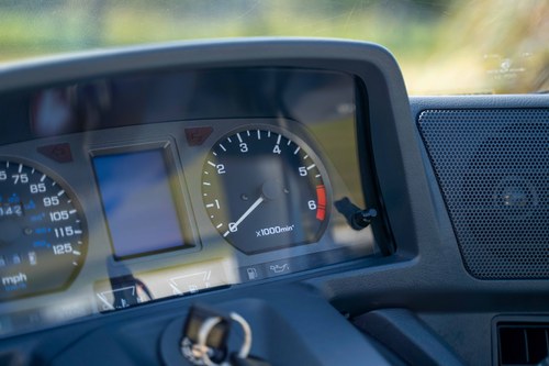 1990 Honda GL1500 Gold Wing In vendita (immagine 27 di 128)