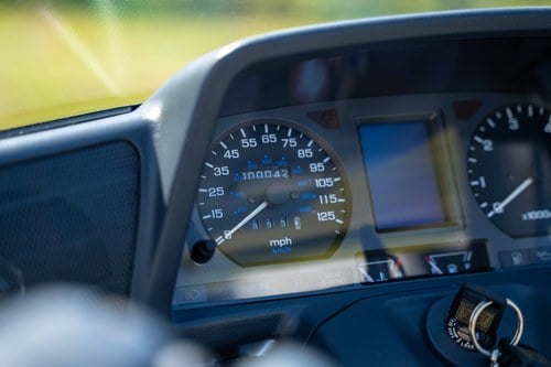 1990 Honda GL1500 Gold Wing In vendita (immagine 28 di 128)