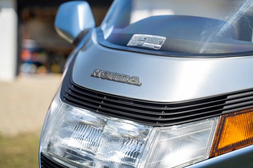 1990 Honda GL1500 Gold Wing In vendita (immagine 98 di 128)