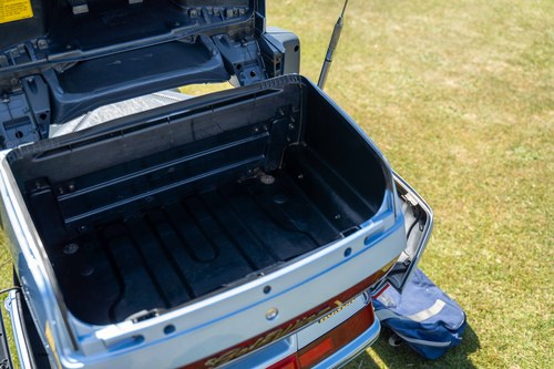 1990 Honda GL1500 Gold Wing In vendita (immagine 55 di 128)