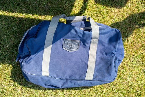 1990 Honda GL1500 Gold Wing In vendita (immagine 58 di 128)