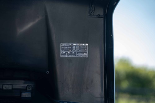 1990 Honda GL1500 Gold Wing In vendita (immagine 40 di 128)