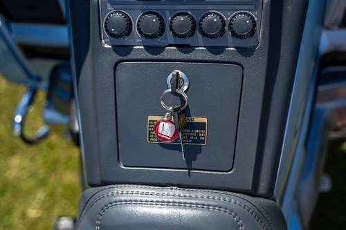 1990 Honda GL1500 Gold Wing In vendita (immagine 43 di 128)